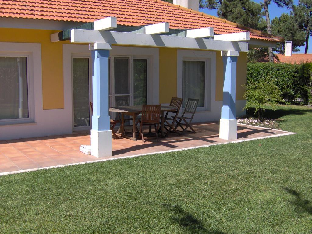 Aldeamento Turistico Casas Da Vakantiepark Comporta